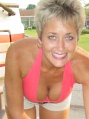 Pompton Lakes woman seeking a man